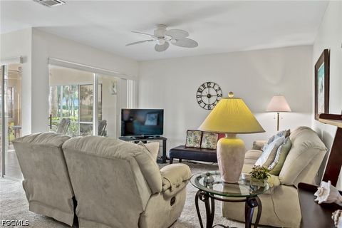 Tiny photo for 14995 Rivers Edge Court #151, Fort Myers, FL 33908 (MLS # 2026017498)