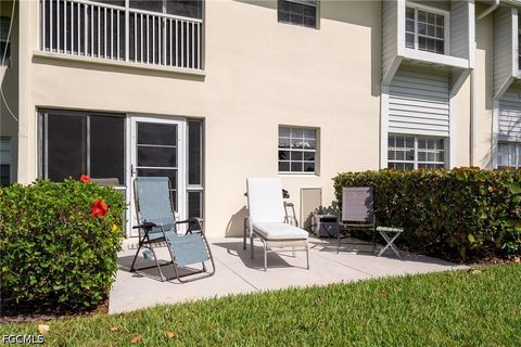 Tiny photo for 14995 Rivers Edge Court #151, Fort Myers, FL 33908 (MLS # 2026017498)