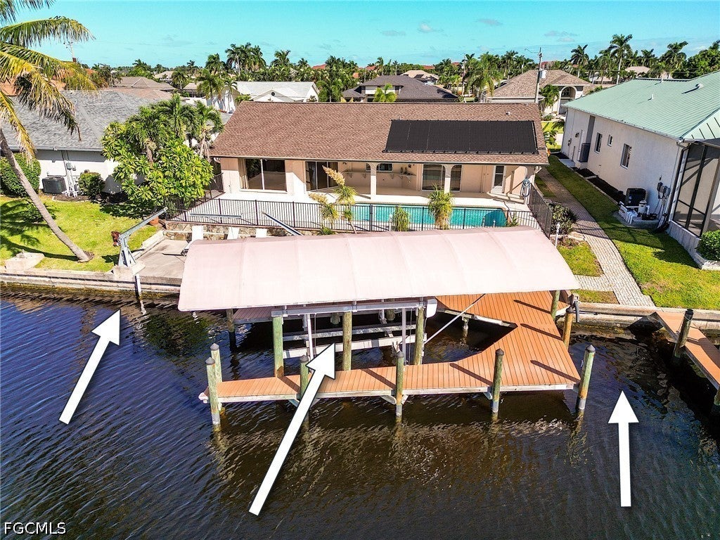 1506 SW 52nd Lane