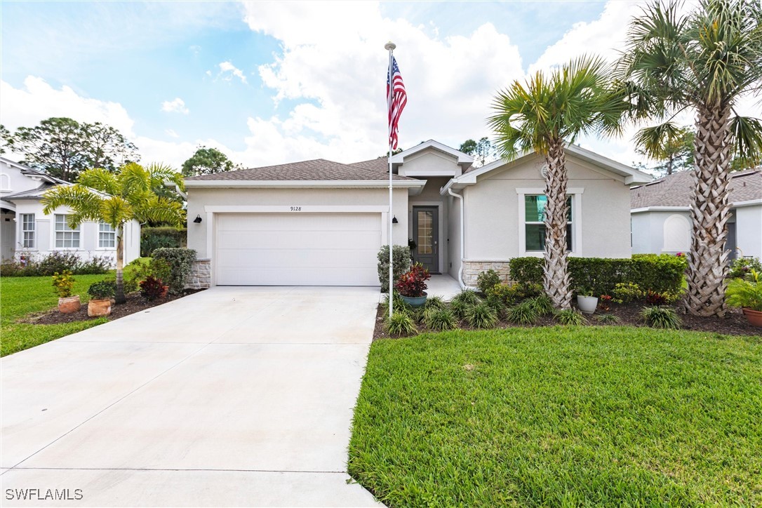 9128 Leatherwood Loop