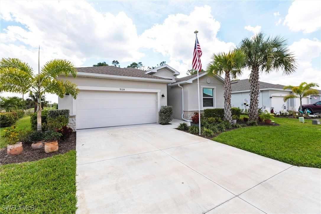 9128 Leatherwood Loop