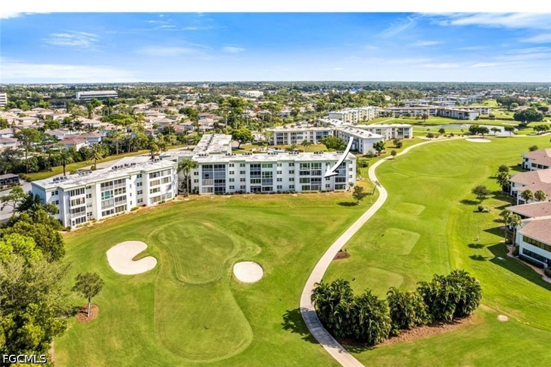 1580 Pine Valley Drive 217