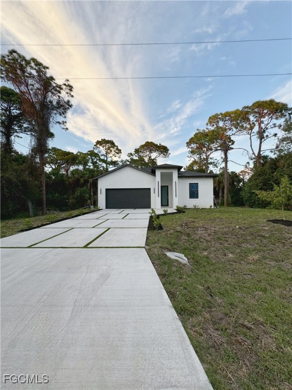 5037 Pinetree Circle