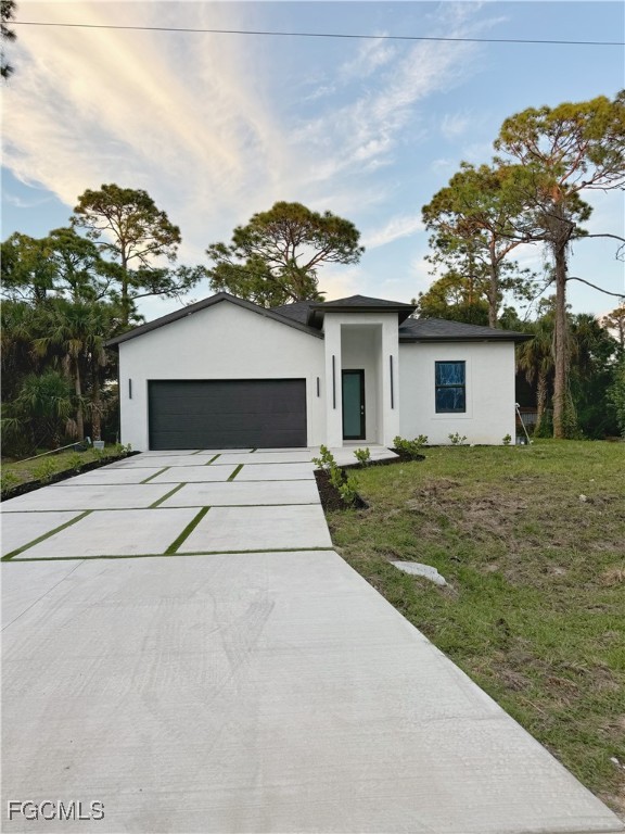 5037 Pinetree Circle