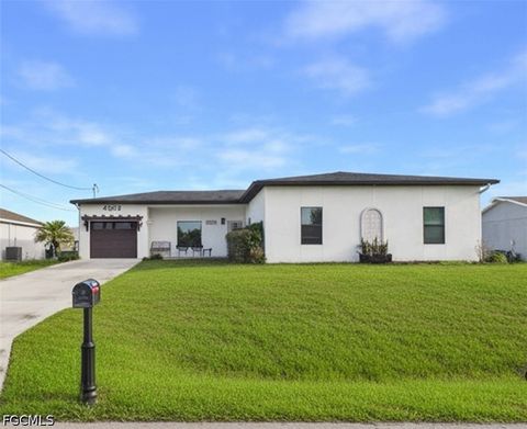 4004 13th Street SW Lehigh Acres FL 33976