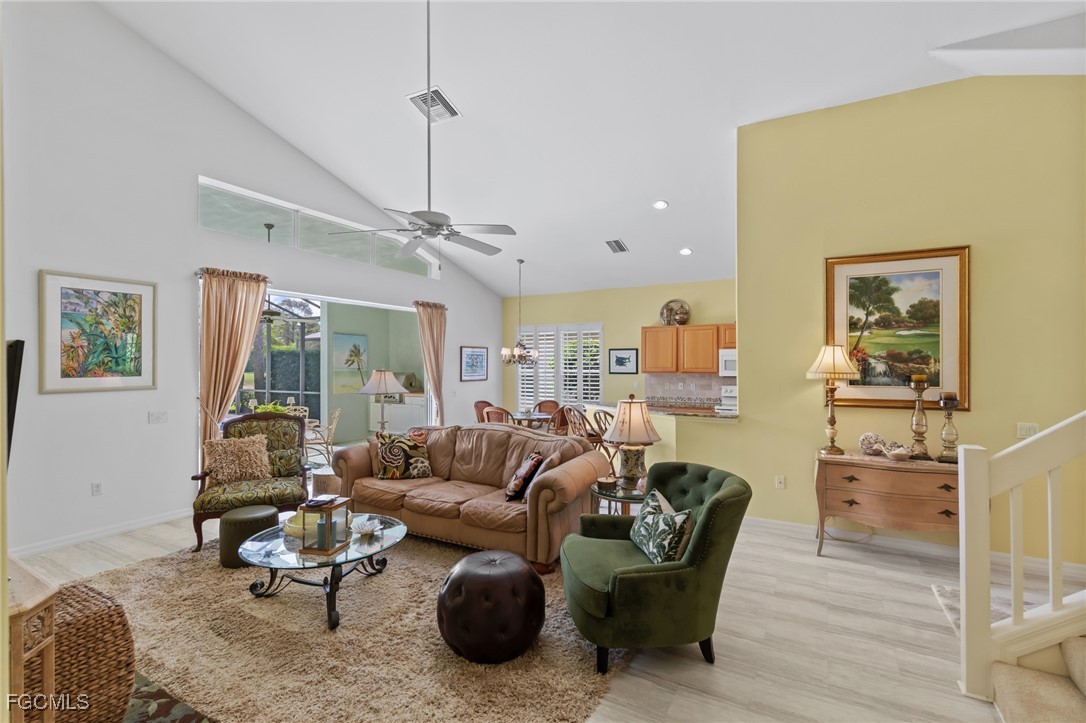 9821 Spring Run Boulevard