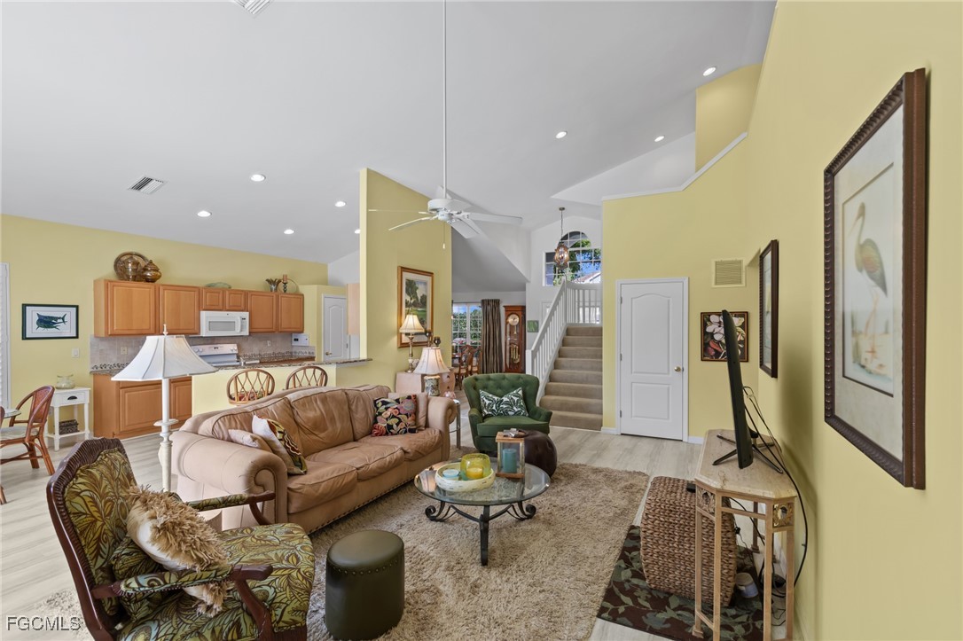 9821 Spring Run Boulevard