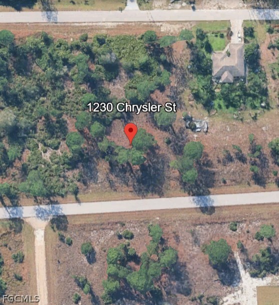 1230 Chrysler Street