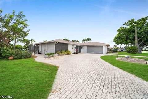 Tiny photo for Cape Coral, FL 33904 (MLS # 2026018859)