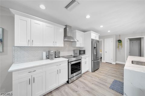 Tiny photo for Cape Coral, FL 33904 (MLS # 2026018859)