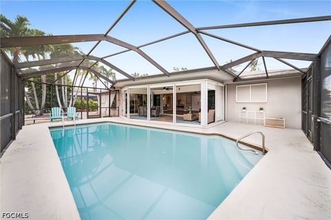 Tiny photo for Cape Coral, FL 33904 (MLS # 2026018859)