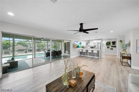 Tiny photo for Cape Coral, FL 33904 (MLS # 2026018859)