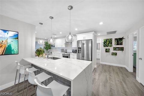 Tiny photo for Cape Coral, FL 33904 (MLS # 2026018859)