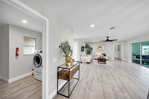 Tiny photo for Cape Coral, FL 33904 (MLS # 2026018859)