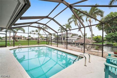 Tiny photo for Cape Coral, FL 33904 (MLS # 2026018859)