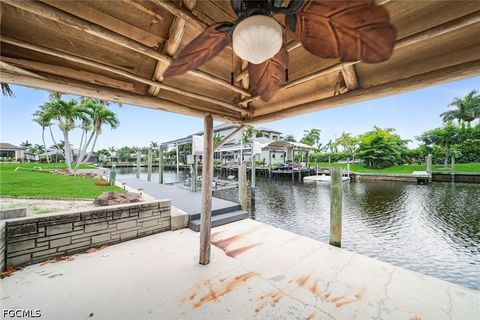 Tiny photo for Cape Coral, FL 33904 (MLS # 2026018859)