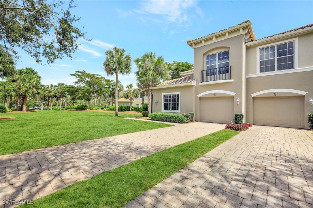 18911 Bay Woods Lake Drive 101