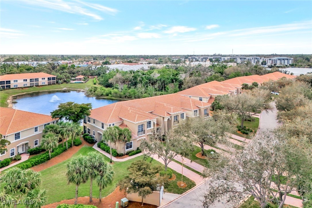 18911 Bay Woods Lake Drive 101