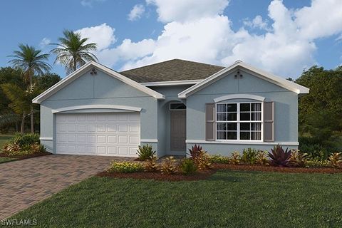3720 SW 12TH Place Cape Coral FL 33914