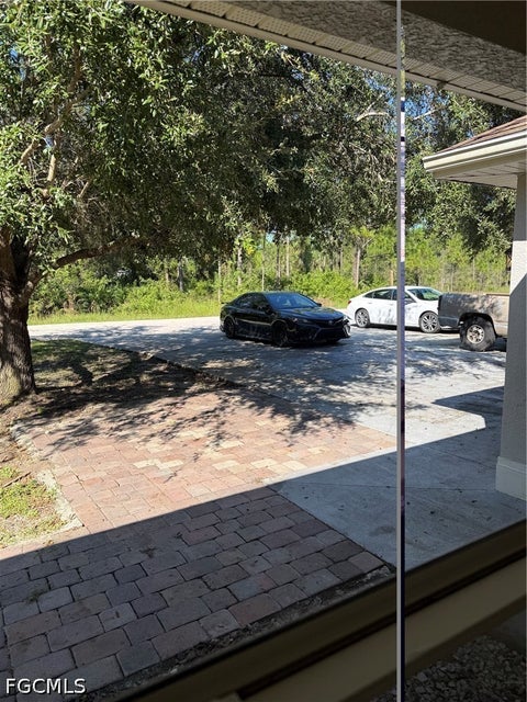 Tiny photo for 335 Reeves Street, Lehigh Acres, FL 33972 (MLS # 2026043118)