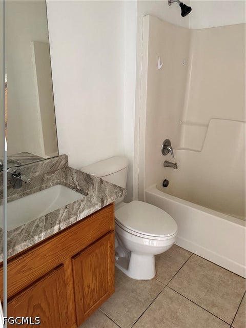 Tiny photo for 335 Reeves Street, Lehigh Acres, FL 33972 (MLS # 2026043118)
