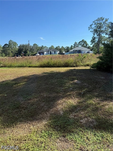 Tiny photo for 335 Reeves Street, Lehigh Acres, FL 33972 (MLS # 2026043118)