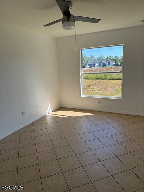 Tiny photo for 335 Reeves Street, Lehigh Acres, FL 33972 (MLS # 2026043118)
