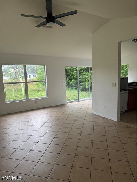 Tiny photo for 335 Reeves Street, Lehigh Acres, FL 33972 (MLS # 2026043118)