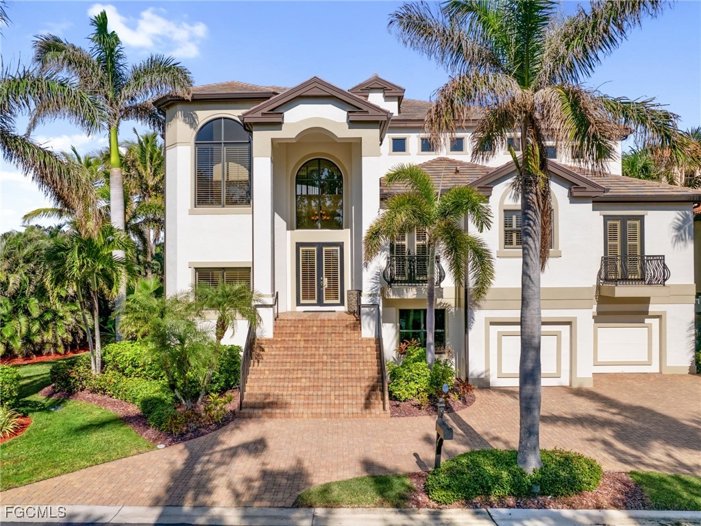13510 Sherrill Point Court
