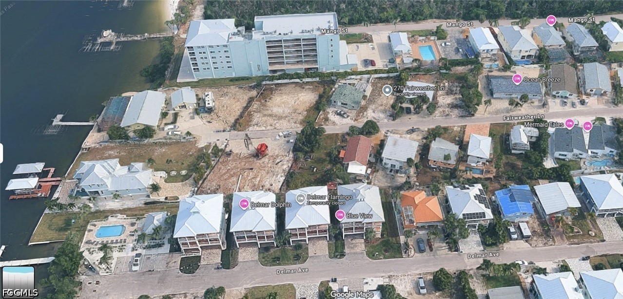 270 Fairweather Lane