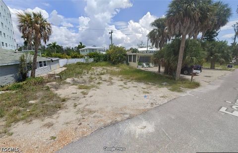270 Fairweather Lane Fort Myers Beach FL 33931
