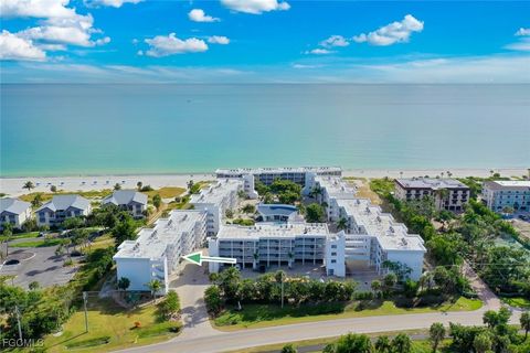 2265 W Gulf Drive 210F Sanibel FL 33957