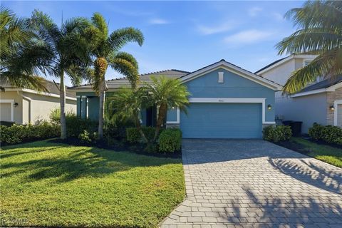 9551 Albero Court Fort Myers FL 33908