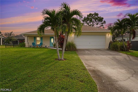 Photo of 2837 NW 27th Place, Cape Coral, FL 33993 (MLS # 2026041512)