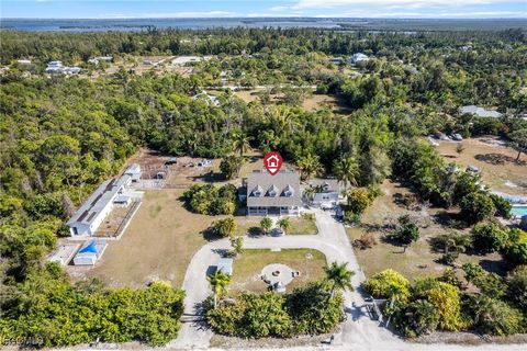 12570 Aubrey Lane Bokeelia FL 33922