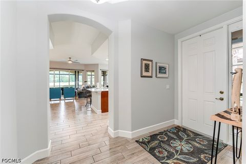 Tiny photo for 9318 Aviano Drive #102, Fort Myers, FL 33913 (MLS # 2026019244)