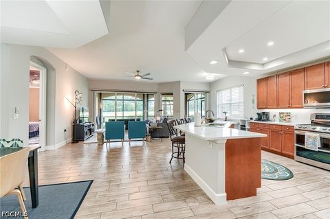 Tiny photo for 9318 Aviano Drive #102, Fort Myers, FL 33913 (MLS # 2026019244)