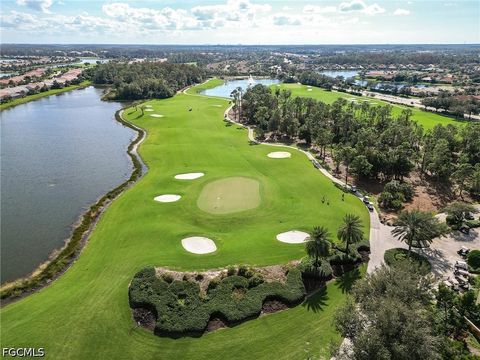 Tiny photo for 9318 Aviano Drive #102, Fort Myers, FL 33913 (MLS # 2026019244)