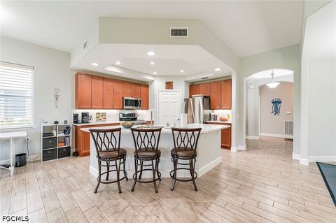 Tiny photo for 9318 Aviano Drive #102, Fort Myers, FL 33913 (MLS # 2026019244)
