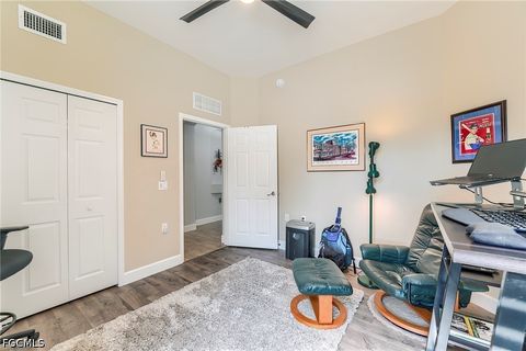 Tiny photo for 9318 Aviano Drive #102, Fort Myers, FL 33913 (MLS # 2026019244)
