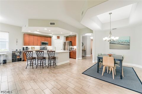 Tiny photo for 9318 Aviano Drive #102, Fort Myers, FL 33913 (MLS # 2026019244)