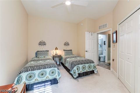 Tiny photo for 9318 Aviano Drive #102, Fort Myers, FL 33913 (MLS # 2026019244)
