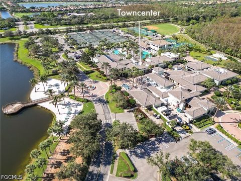 Tiny photo for 9318 Aviano Drive #102, Fort Myers, FL 33913 (MLS # 2026019244)