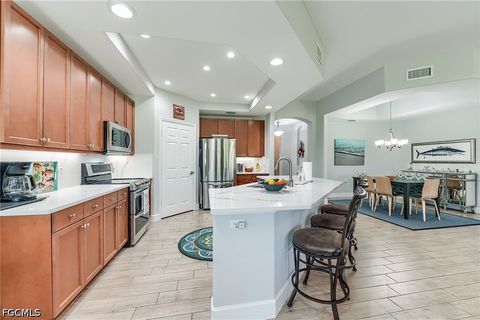 Tiny photo for 9318 Aviano Drive #102, Fort Myers, FL 33913 (MLS # 2026019244)
