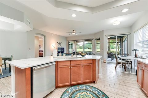 Tiny photo for 9318 Aviano Drive #102, Fort Myers, FL 33913 (MLS # 2026019244)