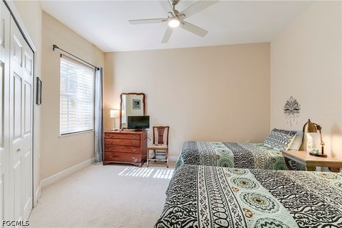 Tiny photo for 9318 Aviano Drive #102, Fort Myers, FL 33913 (MLS # 2026019244)