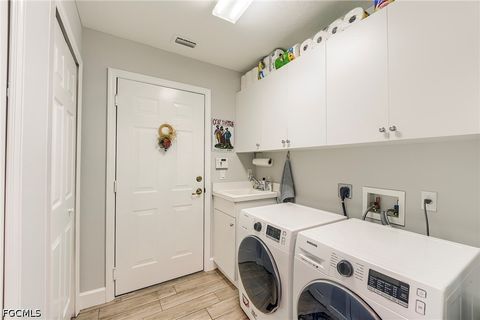 Tiny photo for 9318 Aviano Drive #102, Fort Myers, FL 33913 (MLS # 2026019244)