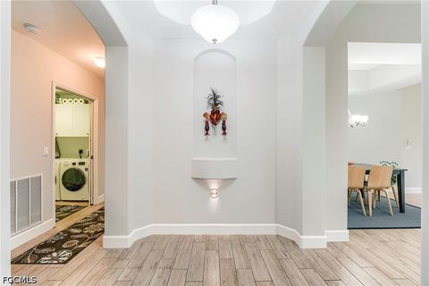 Tiny photo for 9318 Aviano Drive #102, Fort Myers, FL 33913 (MLS # 2026019244)
