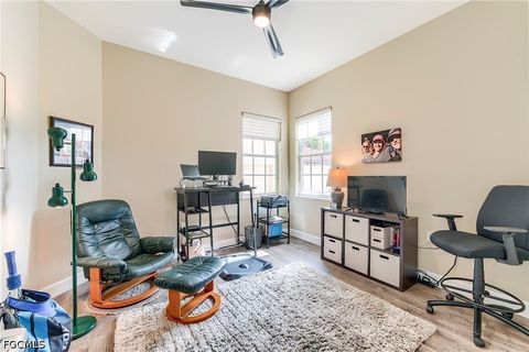 Tiny photo for 9318 Aviano Drive #102, Fort Myers, FL 33913 (MLS # 2026019244)