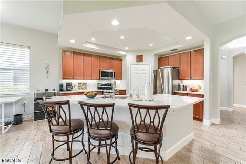 Tiny photo for 9318 Aviano Drive #102, Fort Myers, FL 33913 (MLS # 2026019244)